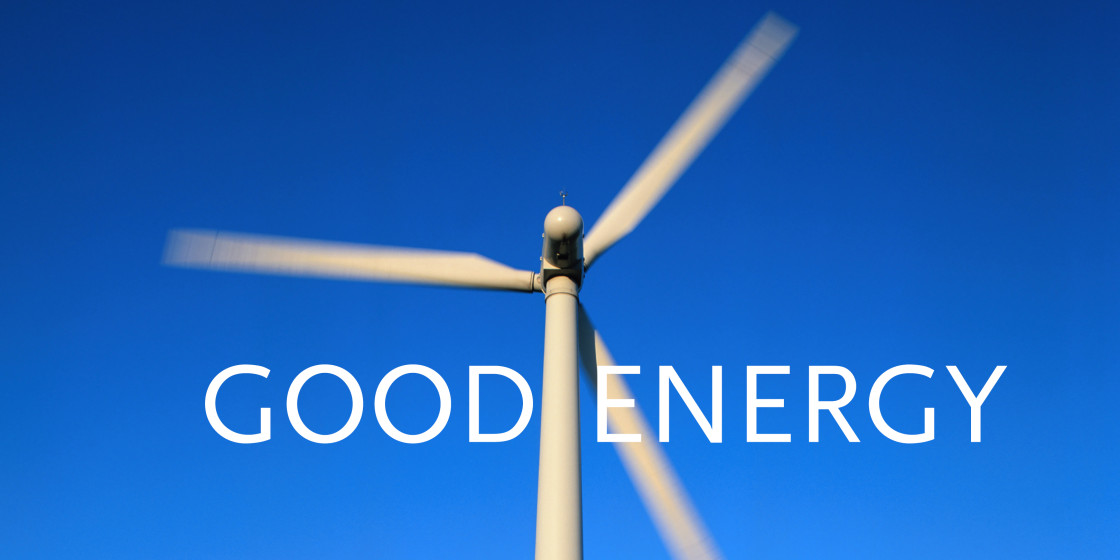 Good Energy